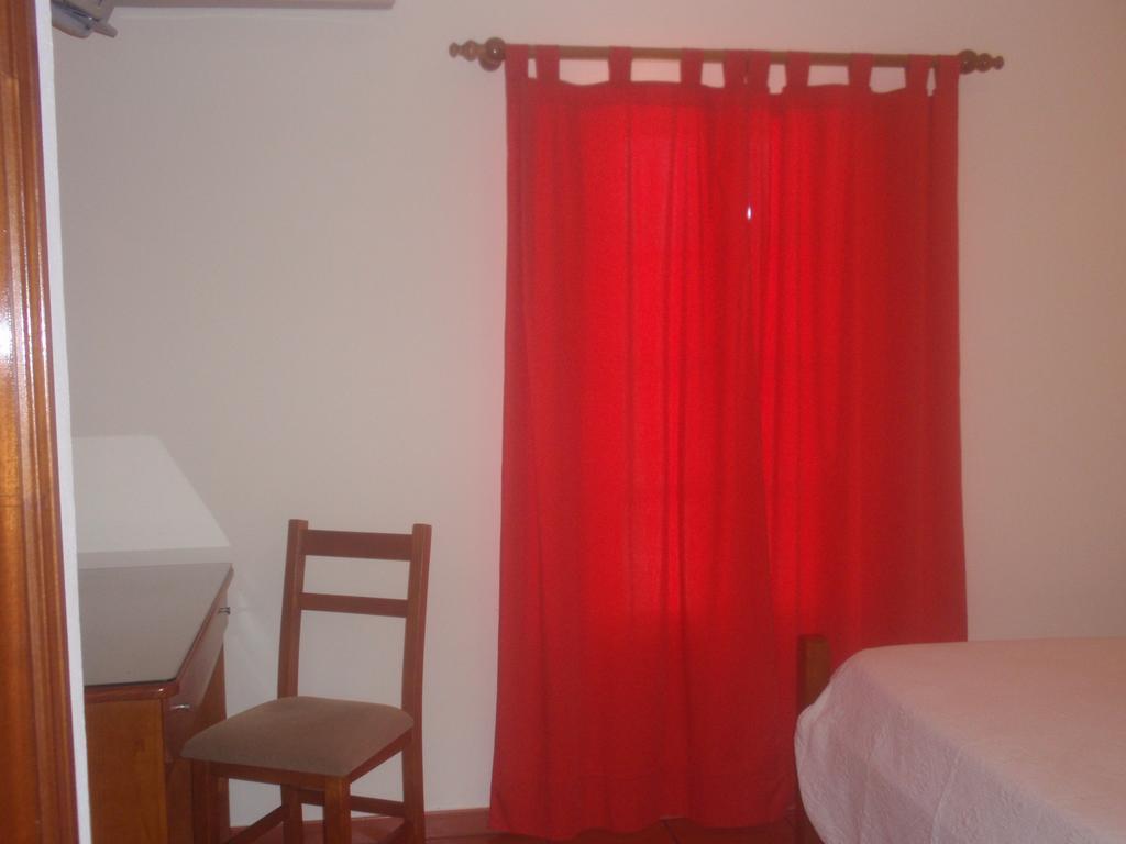 Residencial Idalio Hotel Odemira Quarto foto